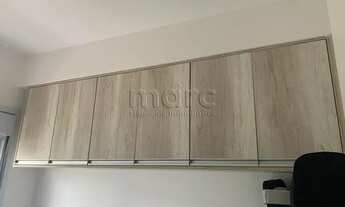 Imagem 5: SAO PAULO - Apartamento Padrão - ACLIMACAO