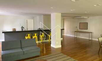 Imagem 5: APARTAMENTO RESIDENCIAL em SÃO PAULO - SP, JARDIM AMÉRICA