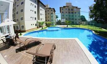 Imagem: Apartamento p/ Alugar Semi-Mobiliado 2 Quartos