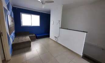 Imagem 2: Excelente Casa sobreposta em condomínio na Vila Caiçara- Praia Grande-SP