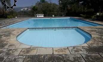 Imagem: CHÁCARA PIRAPORA DO BOM JESUS