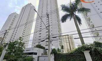 Imagem 5: Apartamento com 4 dormitórios à venda, 211 m² por R$ 1.055.000,00 - Vila Morumbi - São Pau