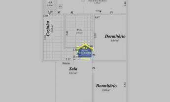 Imagem 5: Nao perca tempo! 02 dormitorios em condominio