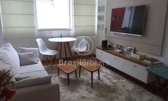 Imagem: Rio de Janeiro - Apartamento Padrão - Copacabana