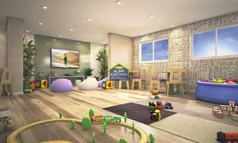 Imagem 5: Apart 2 dorms, Guilhermina, Fino Acabamento JGA926