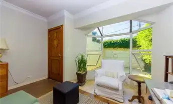 Imagem 4: CASA RESIDENCIAL em São Paulo - SP, Vila Nova Conceição