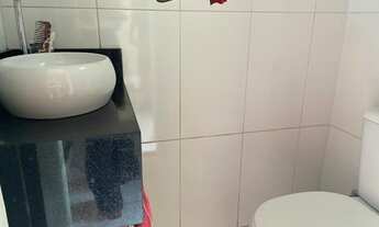 Imagem 2: Sobrado 225 m 3 quartos 1 suíte 4 banheiros - Vila Ema - SP