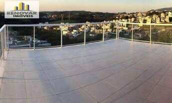 Imagem 7: Sobrado com 3 dormitórios para alugar, 513 m² por R$ 15.932,15/mês - Cidade Parquelandia