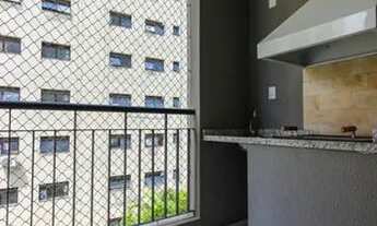 Imagem 5: Apartamento para Aluguel - Panamby, 2 Quartos, 72 m2