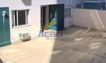 Imagem 2: Apartamento Completo com Terraço Privado no São João em Itajaí/SC