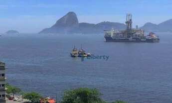 Imagem: Flat com 1 dormitório, 42 m² - venda por