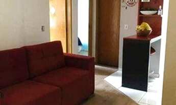 Imagem 6: Apartamento com 2 dormitórios à venda, 55 m² por R$ 300.000,00 - Cidade Aracilia - Guarulh