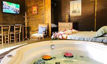 Imagem 7: Aluguel Temporada, A Partir de R$158/dia, Poucas Acomodações - Consulte disponibilidade