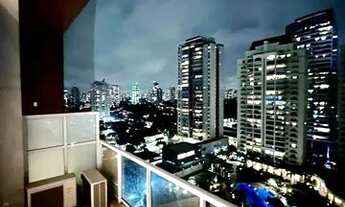 Imagem 6: Duplex de 86m2 com duas suítes excelente localização