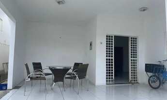 Imagem 6: Casa 3/4 São João de Patos Temporada