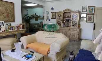 Imagem: Apartamento com 3 dorms, Gonzaga, Santos