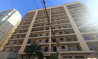 Imagem: Apartamento (cobertura 2 - duplex) 2 dormitórios/suite