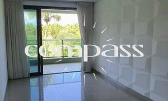 Imagem 4: Apartamento com 3 suítes para venda no Cond. Terraço Laguna na Reserva do Paiva - Cabo - P