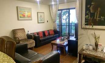 Imagem 2: Venda Apartamento 3 Dormitórios - 140 m² Pompéia