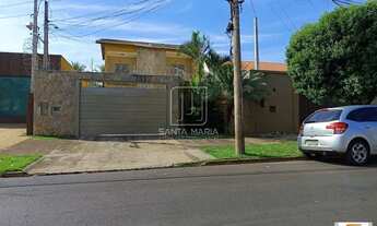 Imagem: Casa (sobrado na rua) 3 dormitórios/suite