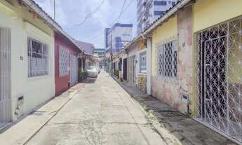 Imagem 2: VILA DONA MARIINHA CASA EM VILA FECHADA COM 02 QUARTOS S/ 01 SUITE - COD 39104