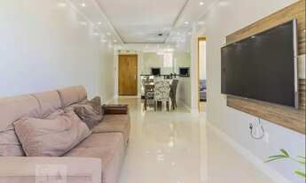 Imagem 3: Apartamento para Aluguel - Cristal , 2 Quartos, 66 m2