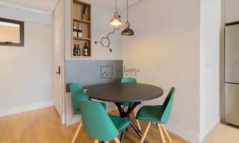 Imagem 7: Apartamento Venda 2 Dormitórios - 79 m² Brooklin