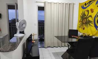 Imagem: Apartamento Ed. Varanda Castanheira com