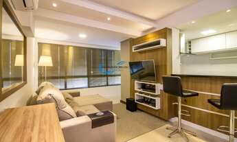 Imagem 5: Apartamento com 2 quartos, 122,15m² em Porto Alegre, Petrópolis