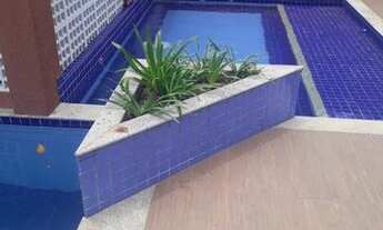 Imagem 3: VENDO/ ALUGO Apartamento mobiliado em Campo Grande - CENTRO DE CAMPO GRANDE 7 ANDAR