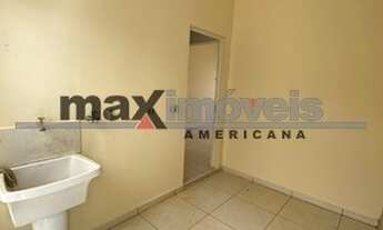 Imagem 7: Excelente casa para aluguel com 3 quartos em ótima localização, em Americana/SP