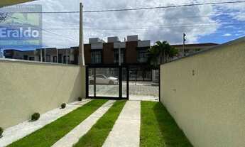 Imagem 6: Triplex a uma quadra da praia. Balneário Monções - Pontal do Paraná