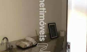 Imagem 5: Venda ou locação Apartamento 4 quartos Vila Paris Belo Horizonte