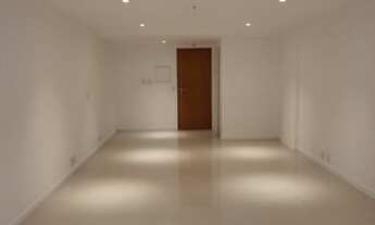 Imagem: Sala comercial de 45m2 Barra Prime