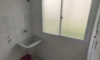 Imagem 7: Apartamento com 2 dormitórios para alugar, 45 m² por R$ 1.125,00/mês - Vargeão - Jaguariún