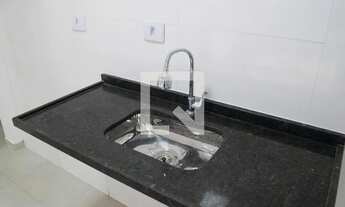 Imagem 4: Apartamento para Aluguel - Água Fria, 2 Quartos, 44 m2