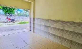 Imagem 4: Casa para venda possui 100 metros quadrados com 3 quartos