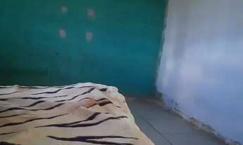 Imagem 2: Casa para compartilhar com mobilia