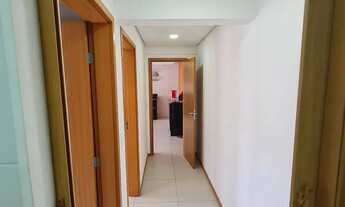 Imagem 7: Apto 2 Quartos c/ suíte- Residencial Quatro Ilhas