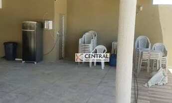 Imagem 4: Casa com 4 dormitórios para alugar, 100 m² por R$ 1.800,02/mês - Liberdade - Salvador/BA