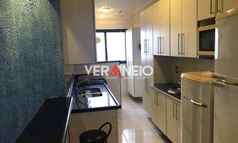 Imagem 7: Apartamento mobiliado vista mar