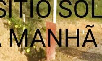 Imagem 3: Terreno para sítio