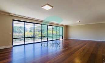 Imagem 6: Maravilhoso Apartamento de Alto pararão para Venda, em Santo Amaro SP