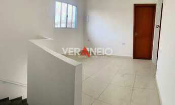 Imagem 6: Apartamento com 2 dormitórios à venda, 49 m² por R$ 250.000,00 - Vila Antártica - Praia Gr