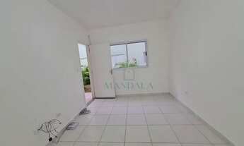 Imagem 5: Village com 2 dormitórios à venda, 53 m² por R$ 270.000 - Vista Linda - Bertioga/SP