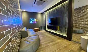 Imagem 6: Aqualand resort 11/06 a 15/06. Salinas, dois quartos, sendo um suíte, para 6 pessoas