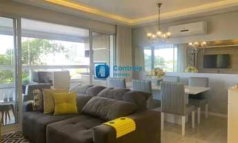 Imagem 3: R)Apartamento com 04 dormitórios no bairro Pedra Branca, em Palhoça