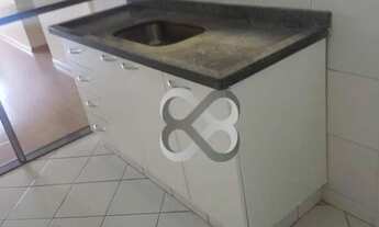 Imagem 4: LINDO APARTAMENTO PARA LOCAÇÃO NA REGIÃO CENTRAL