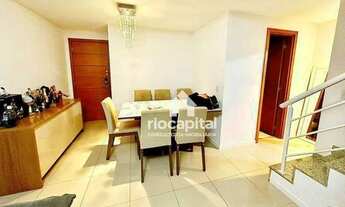 Imagem 6: Cobertura com 2 quartos à venda, 169 m² por R$ 850.000 - Barra da Tijuca - Rio de Janeiro