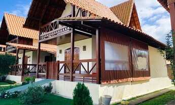 Imagem 2: Casa em condomínio GM-0090